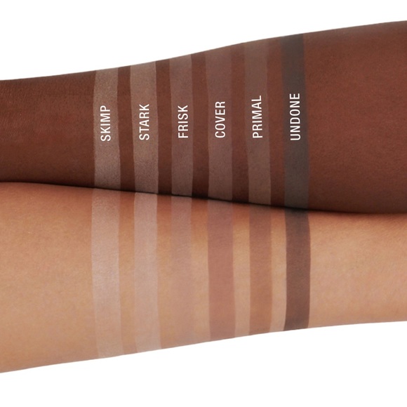 Urban Decay Naked2 Basics Eyeshadow Palette - Picture 3 of 4